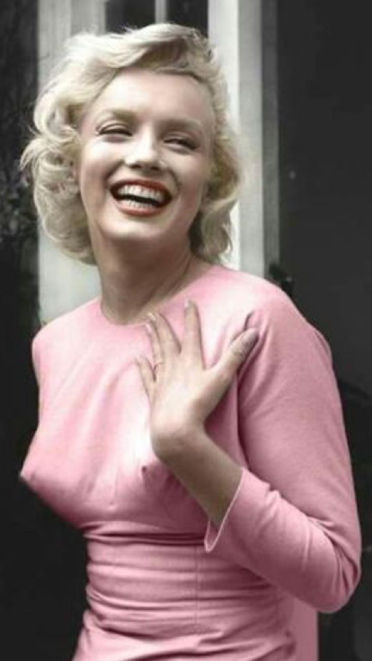 Marilyn Monroe