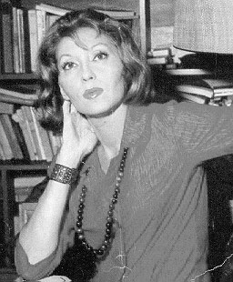 Clarice Lispector