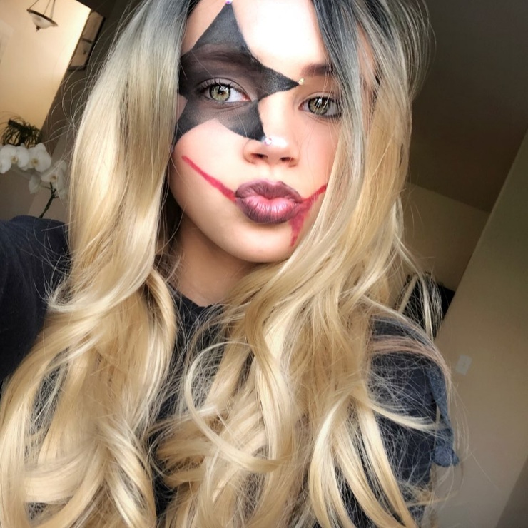 Angelina Polikarpova Angelina Polikarpova