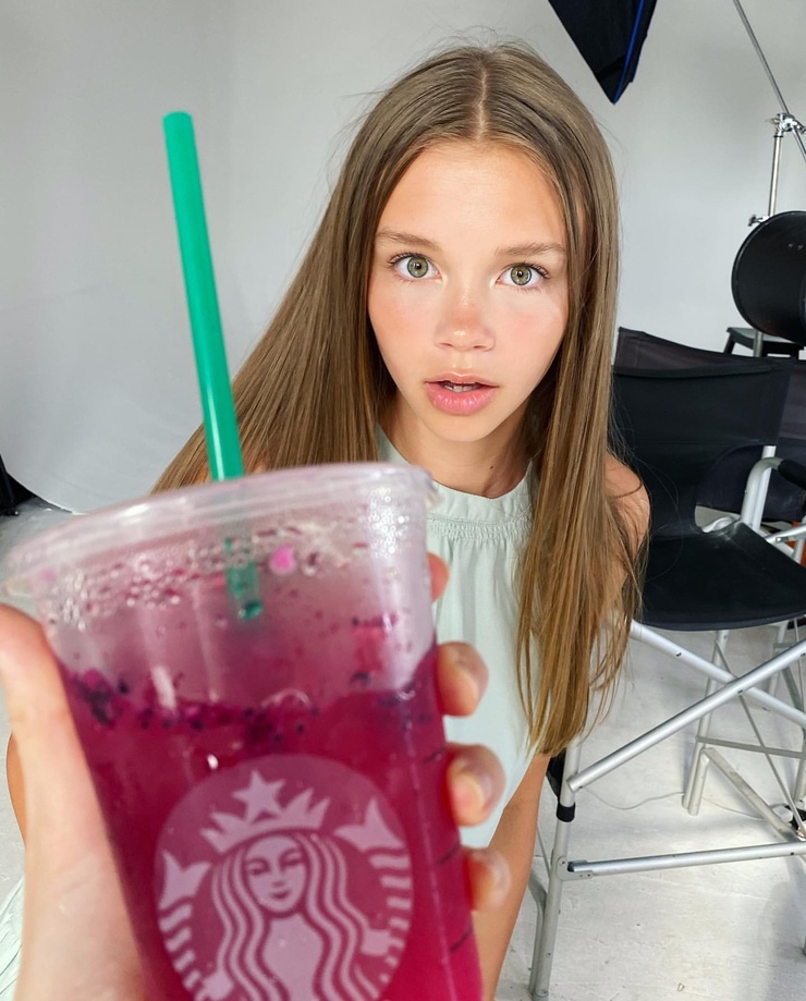Angelina Polikarpova Angelina Polikarpova