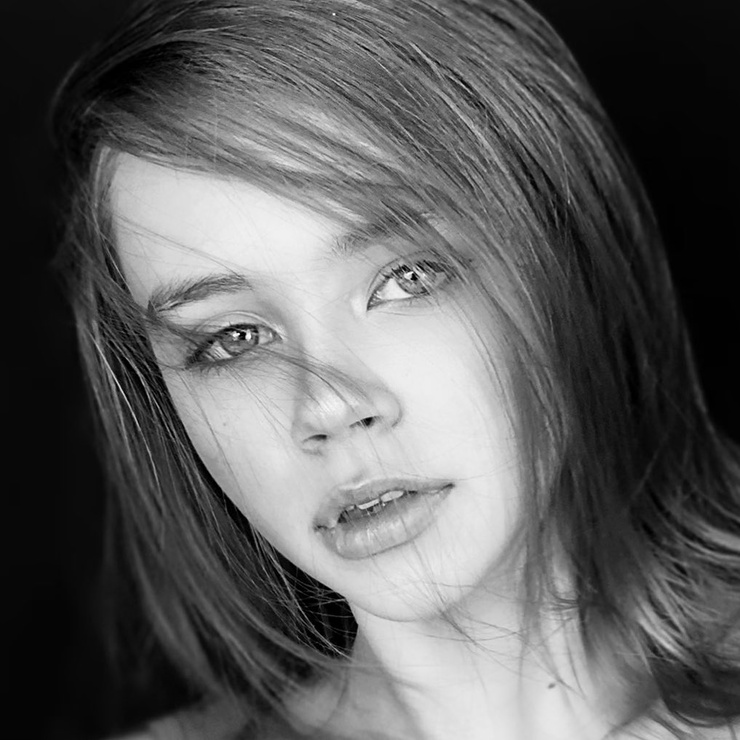 Angelina Polikarpova Angelina Polikarpova