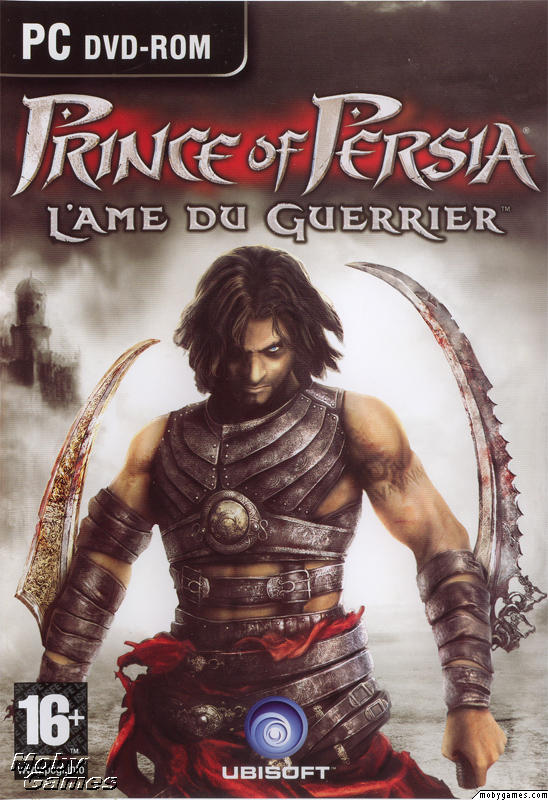 Prince of Persia: Warrior Within
