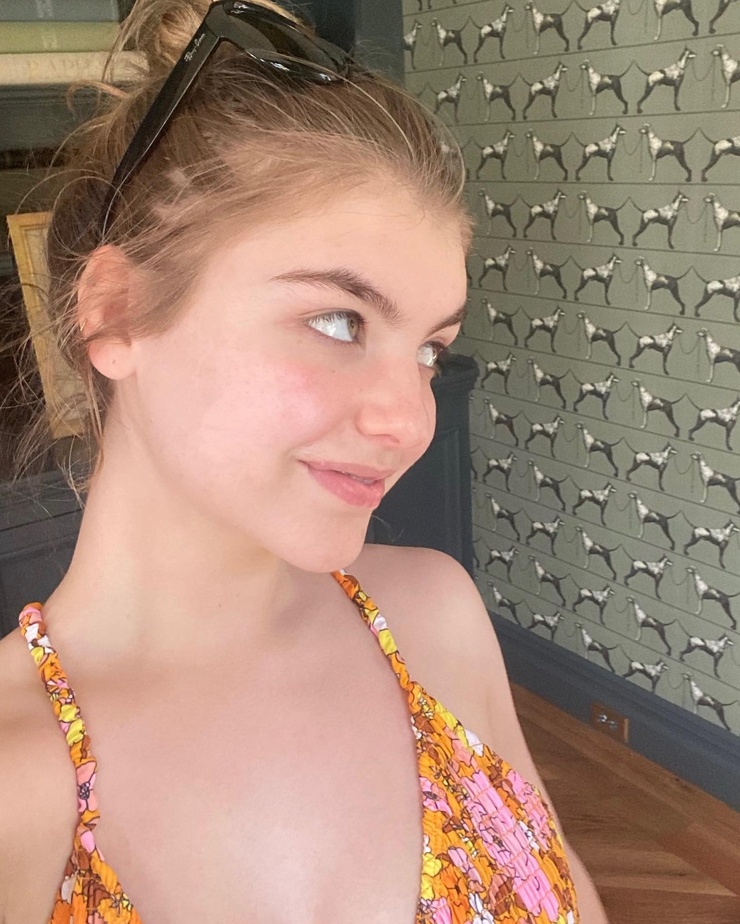 Lyliana Wray