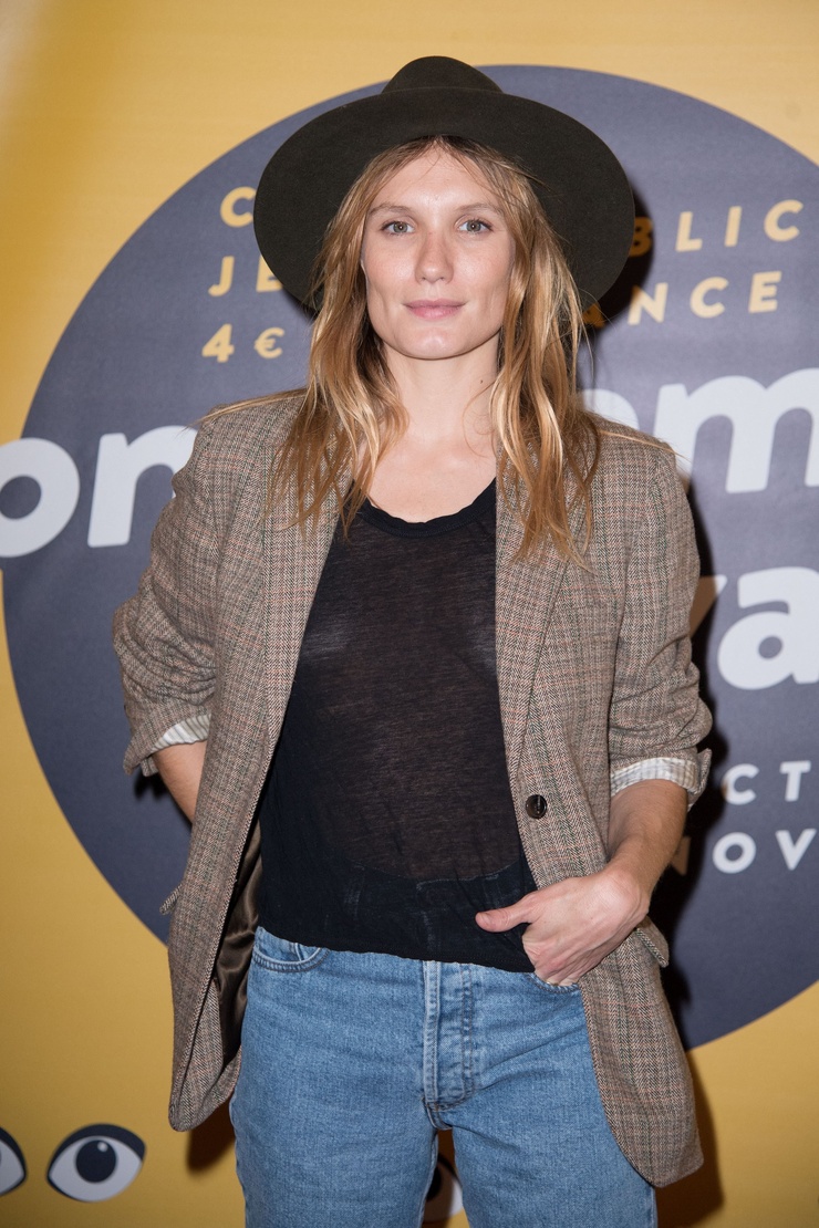 Ana Girardot