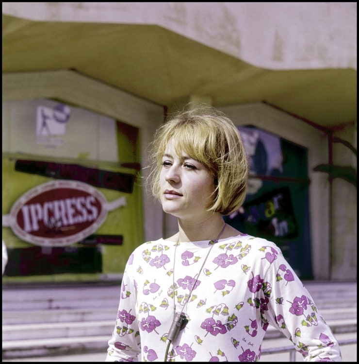 Annie Girardot