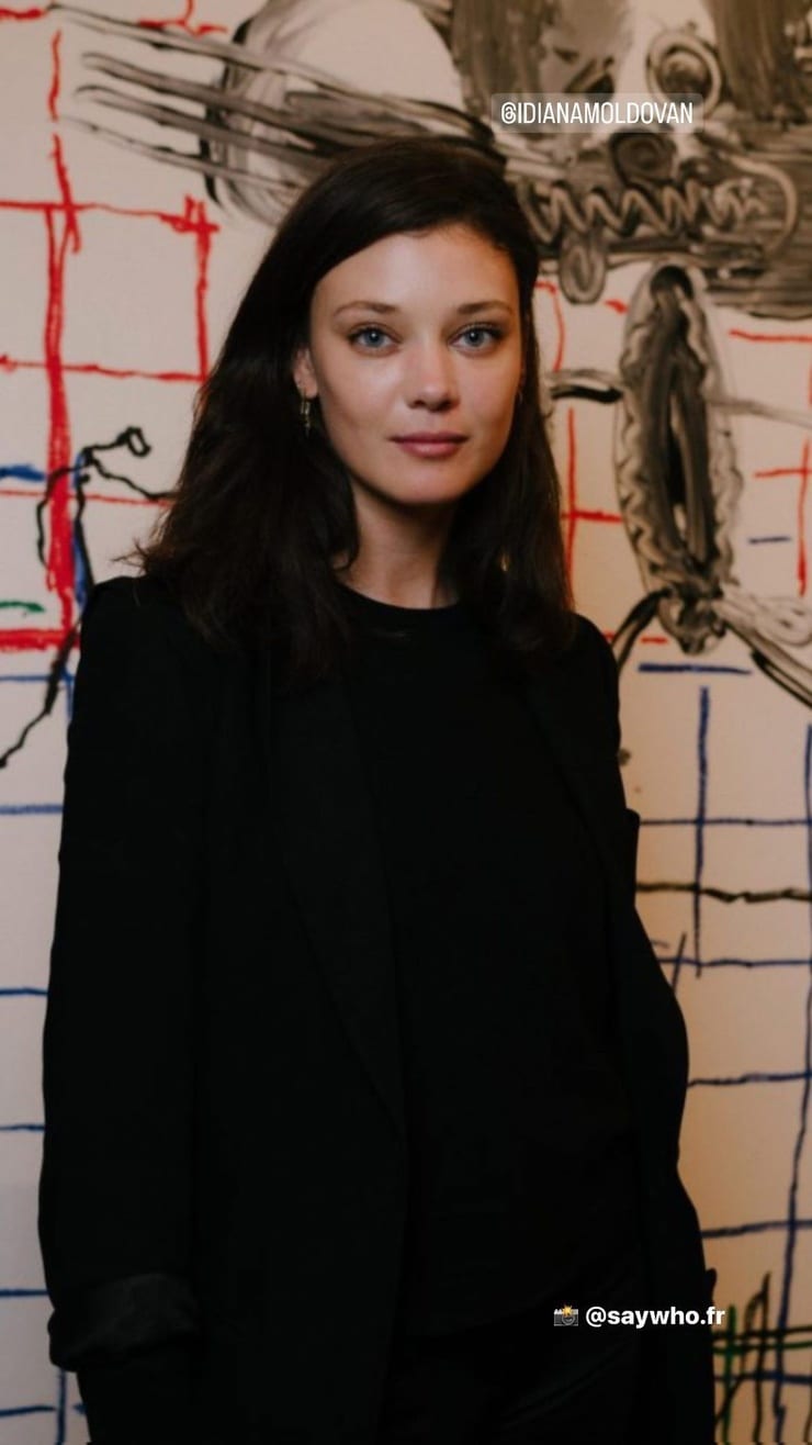 Diana Moldovan Diana Moldovan