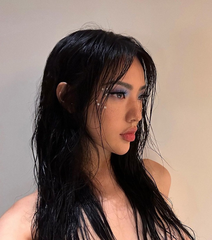 Amberly Xuan