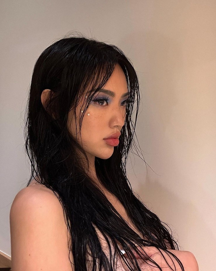 Amberly Xuan