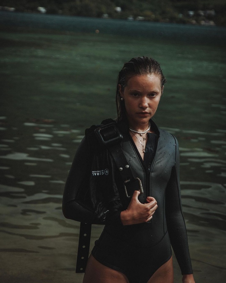 Olivia Ponton