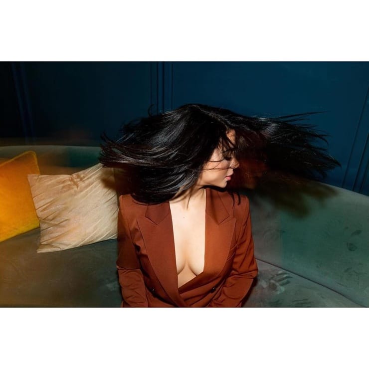 Emeraude Toubia