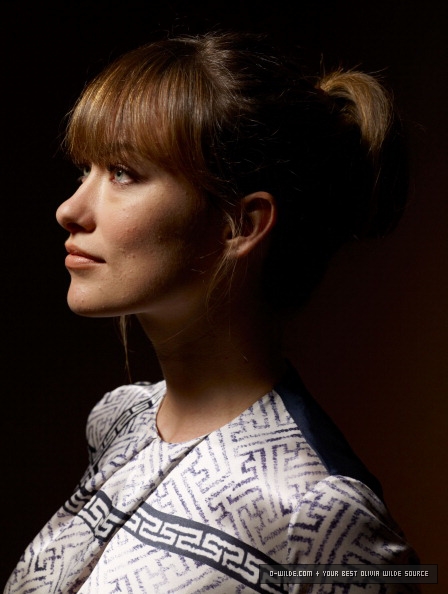 Olivia Wilde Olivia Wilde
