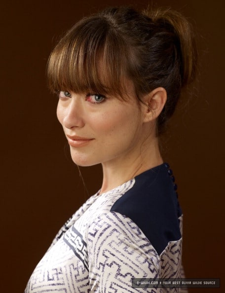 Olivia Wilde Olivia Wilde