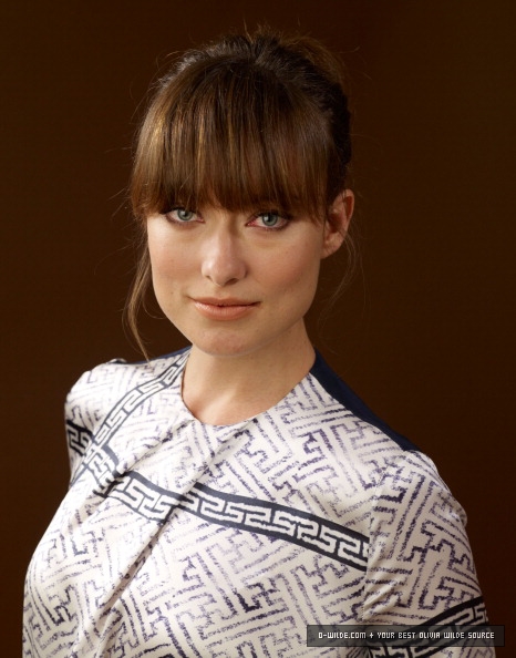 Olivia Wilde