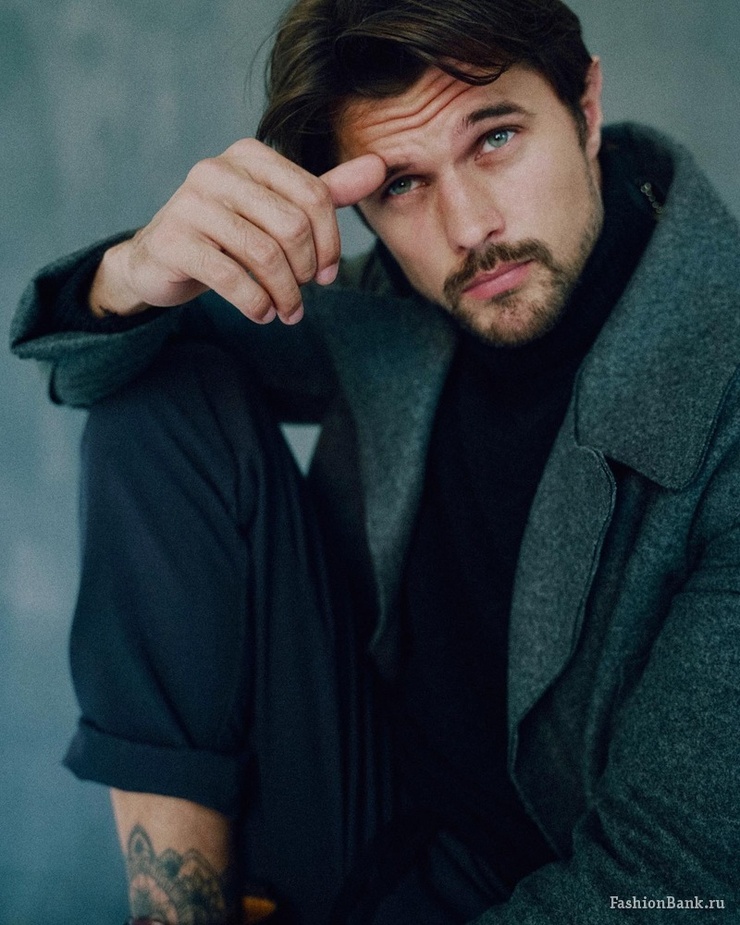 Dmitry Alexandrov