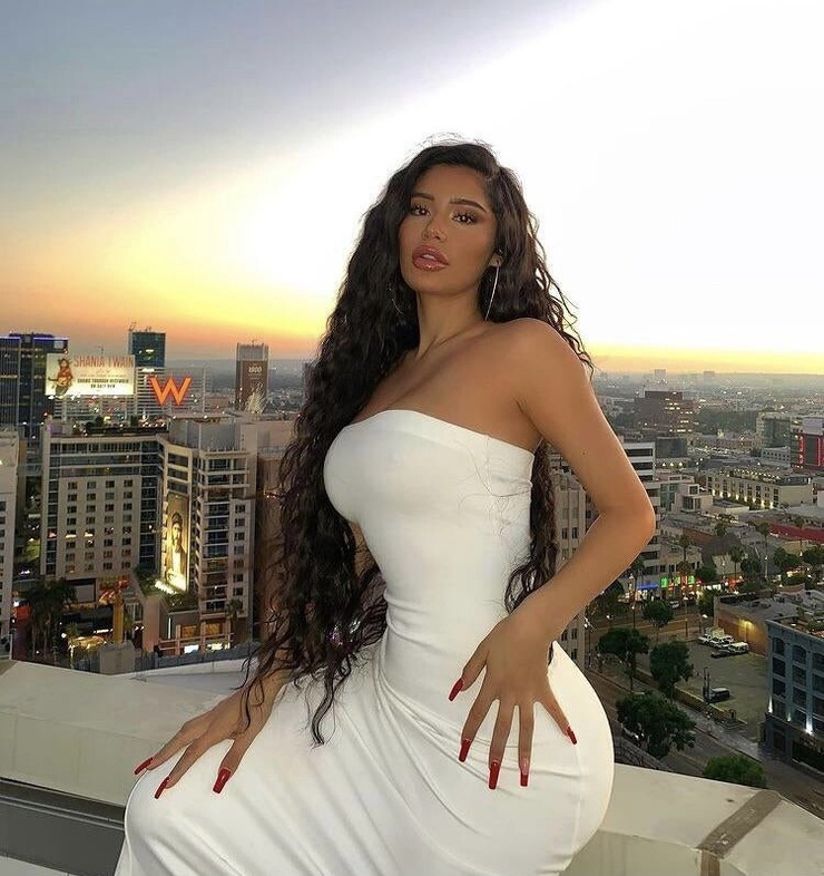 Janet Guzman