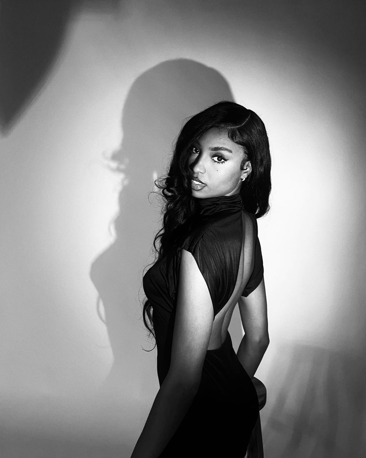 Jasmine May