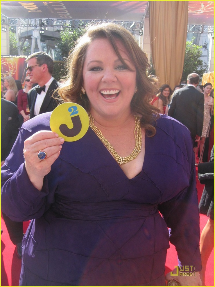 Melissa McCarthy
