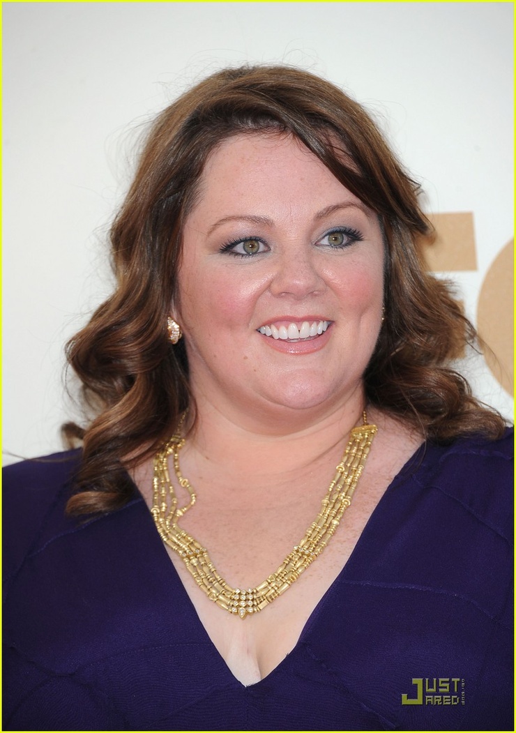 Melissa McCarthy Melissa McCarthy
