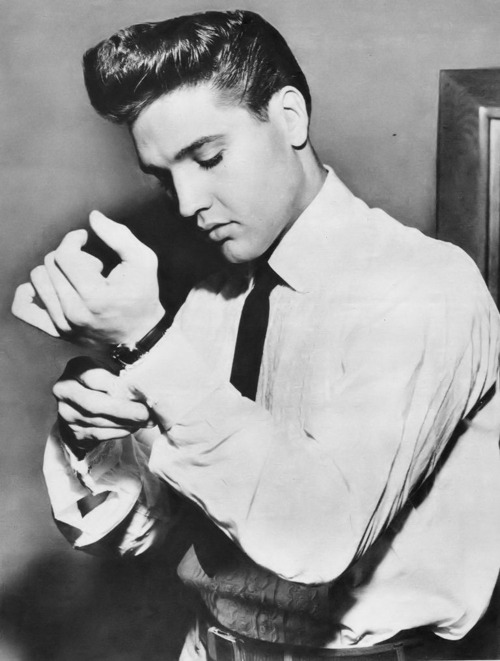 Elvis Presley Elvis Presley
