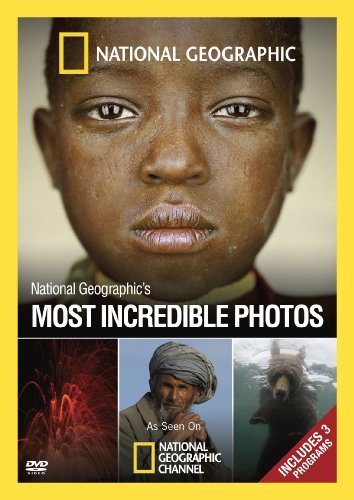 National Geographic's Most Incredible Photos: Afghan Warrior