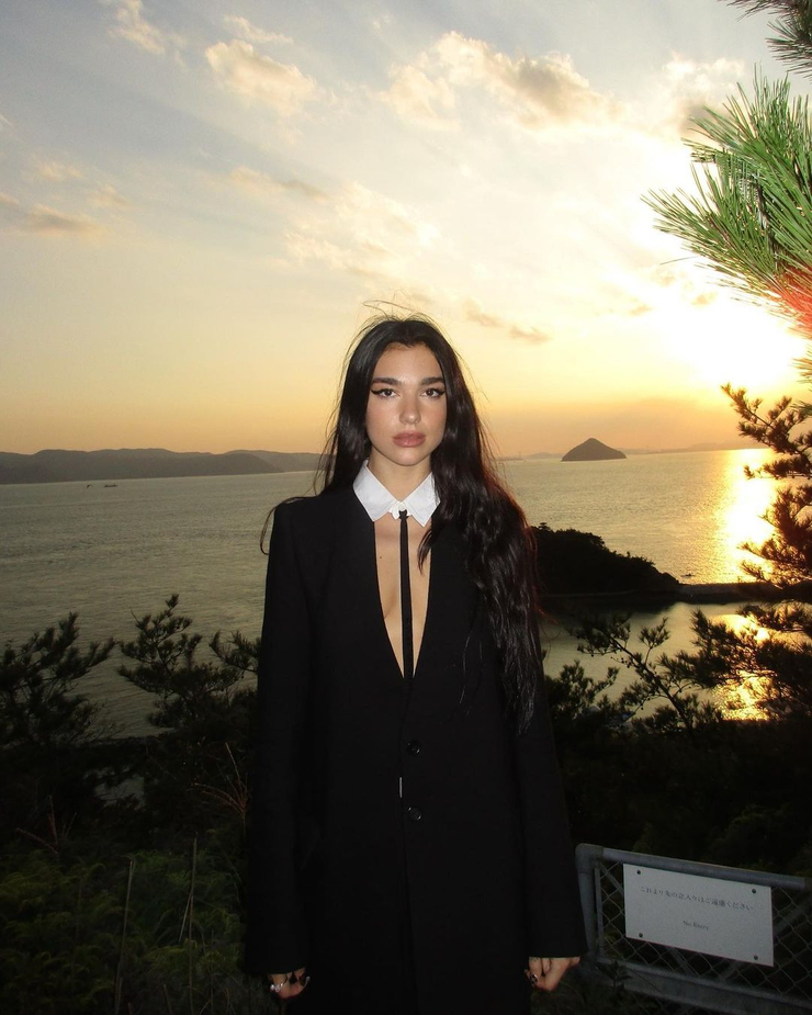 Dua Lipa