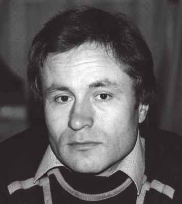 Picture of Vladimir Bystryakov