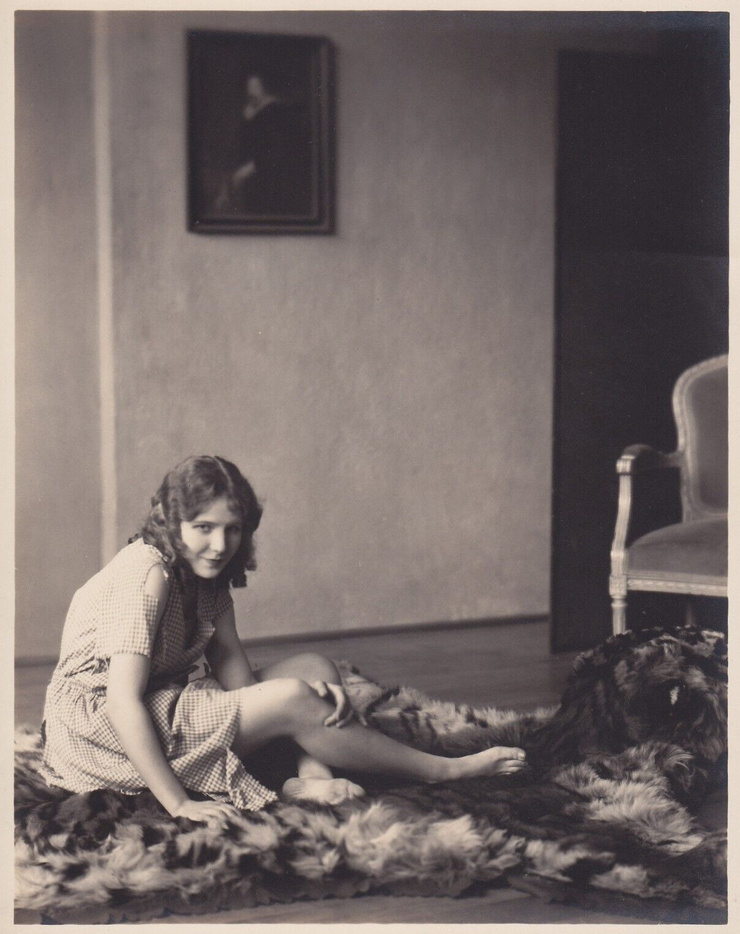 Polly Archer