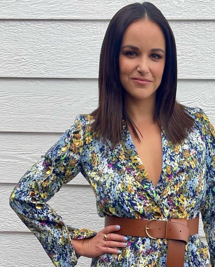 Melissa Fumero