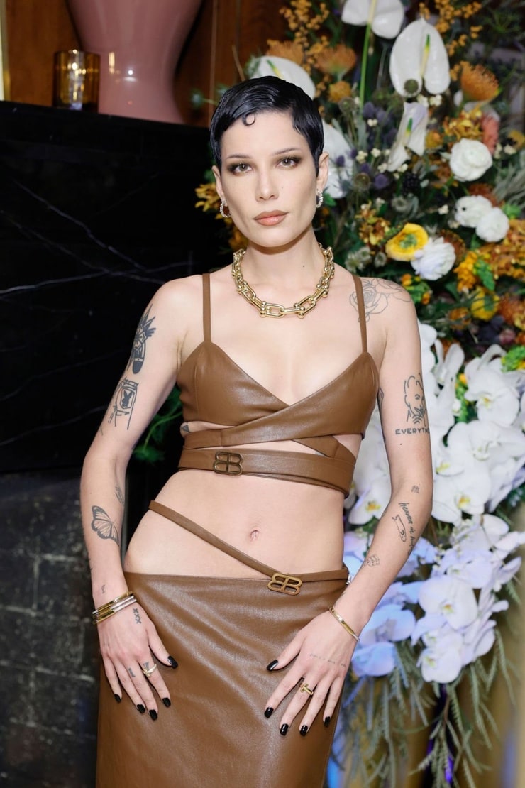 Halsey