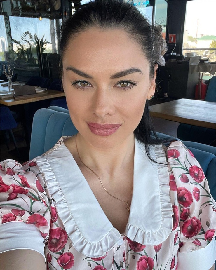 Irina Gladkaya