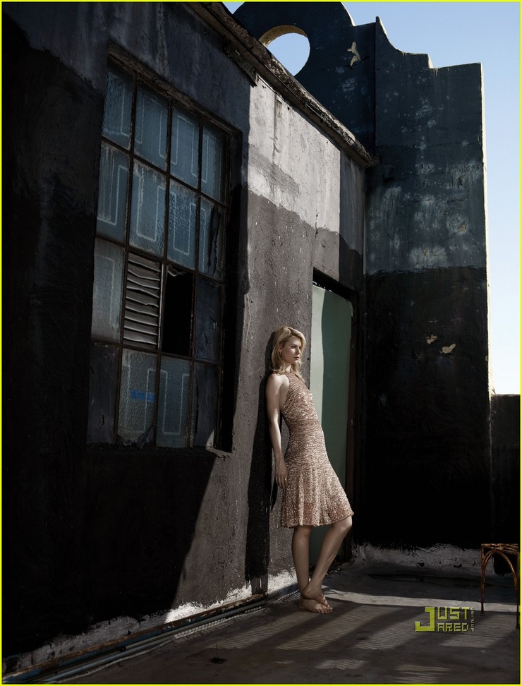 Claire Danes Claire Danes