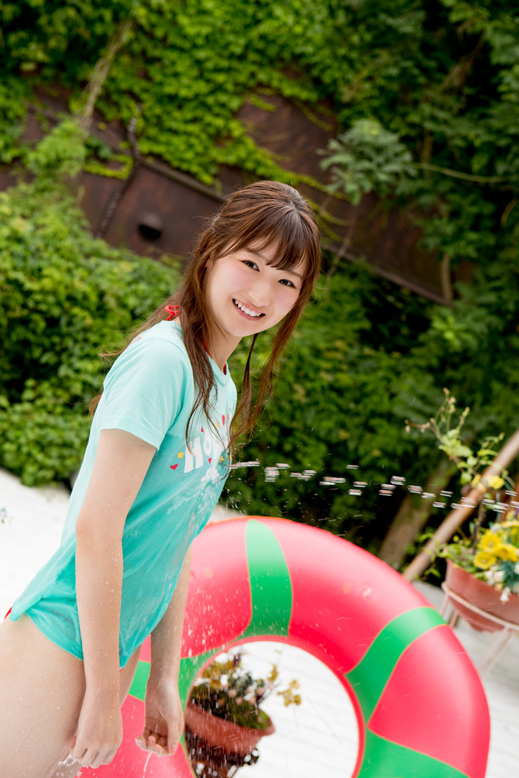 Asami Kondou