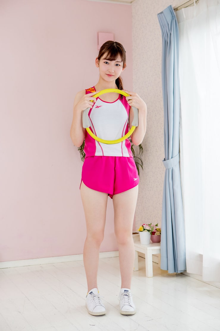Asami Kondou