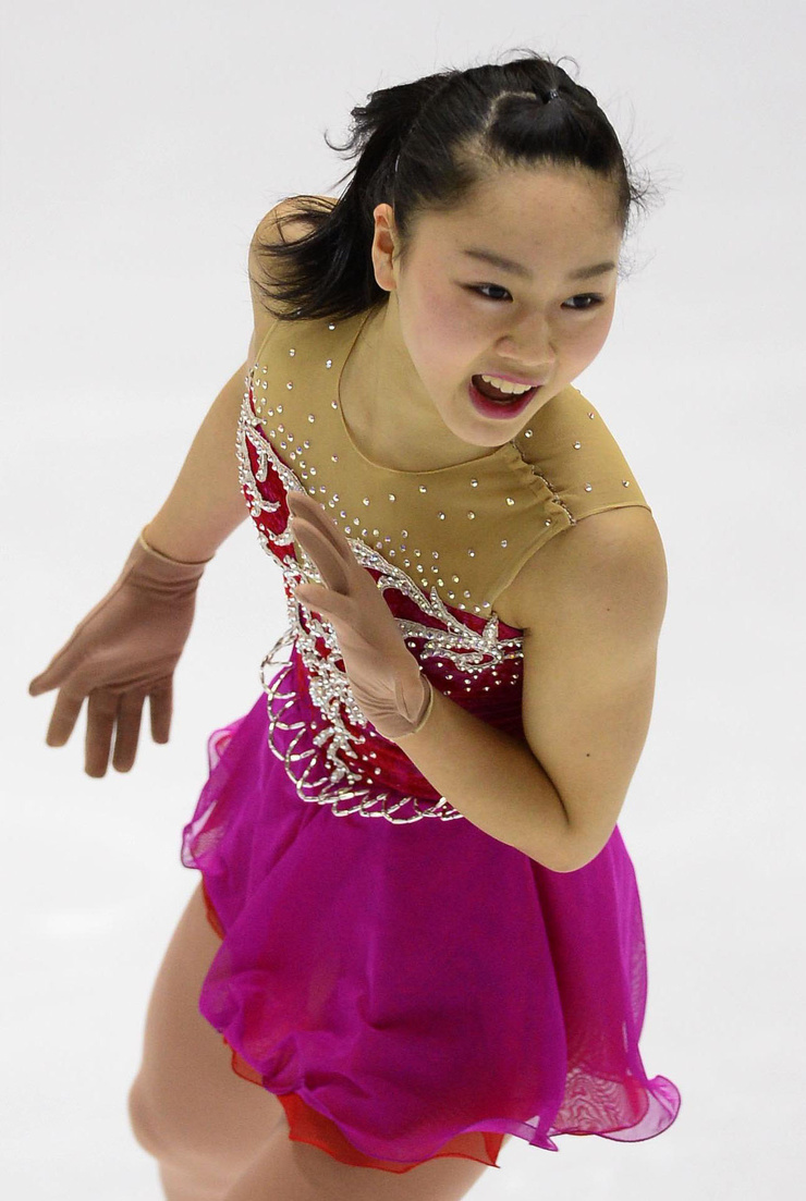 Wakaba Higuchi