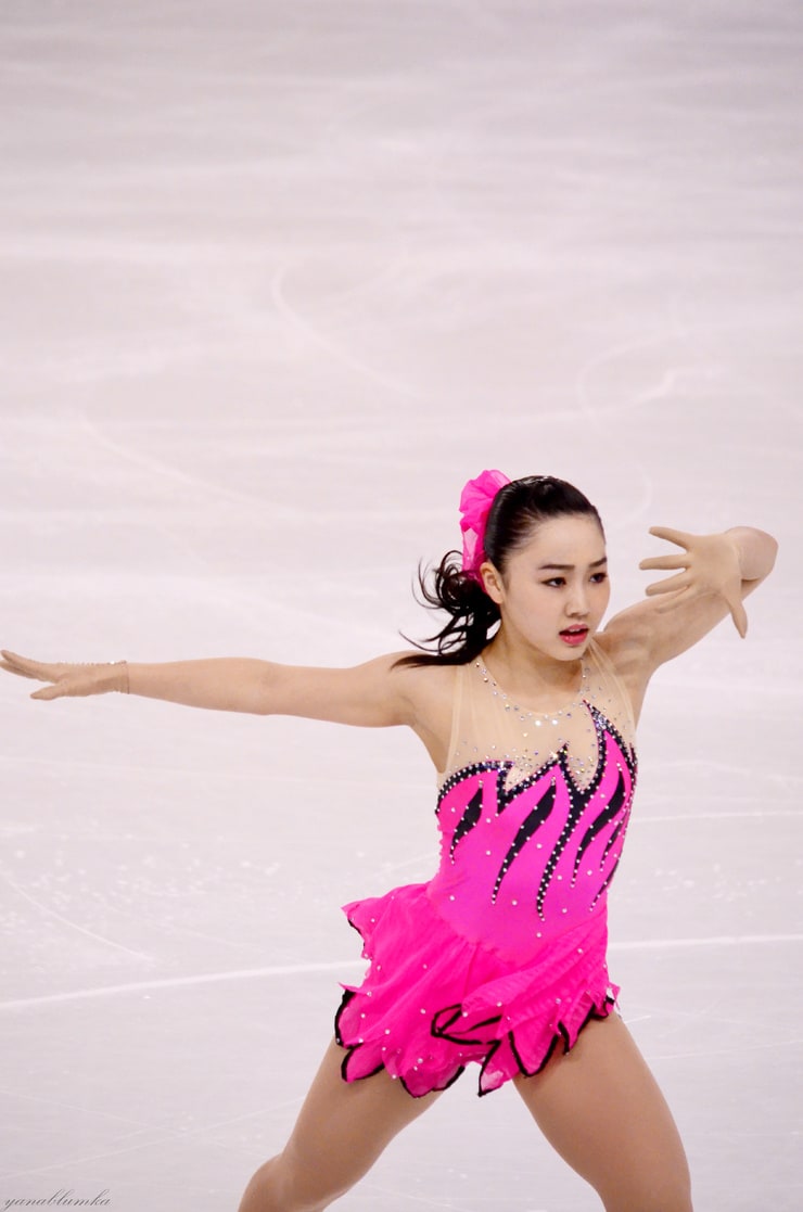 Wakaba Higuchi