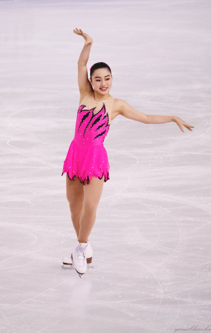 Wakaba Higuchi