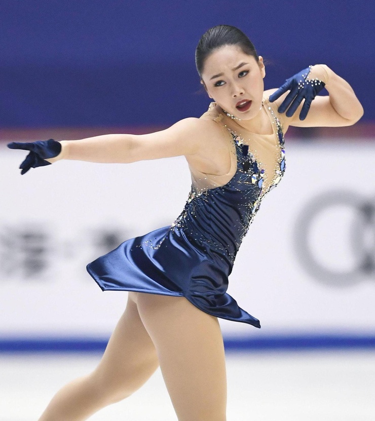 Wakaba Higuchi
