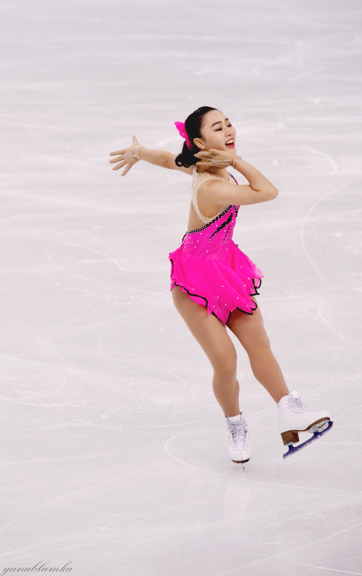 Wakaba Higuchi