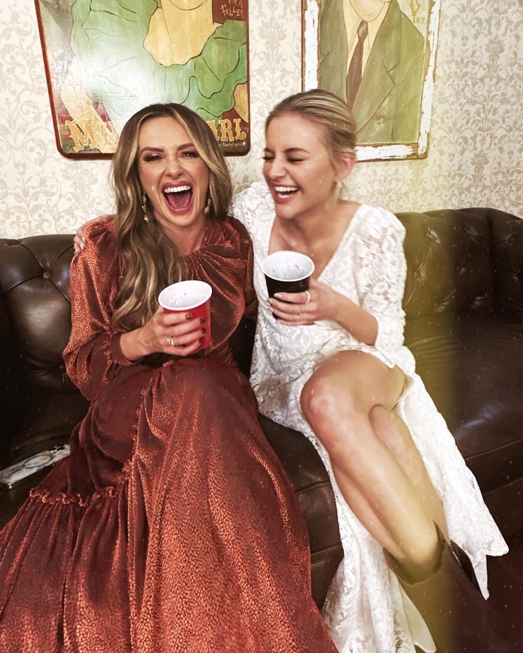 Kelsea Ballerini