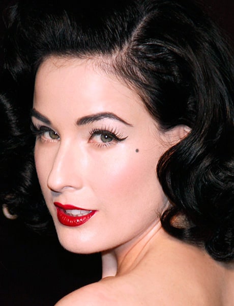 Dita Von Teese