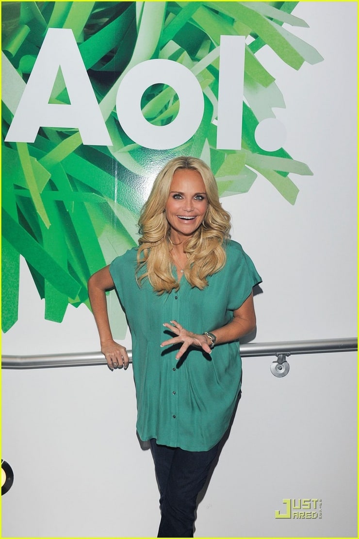 Kristin Chenoweth