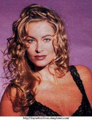 Eileen Davidson