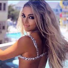 Image of Morgan Moyer