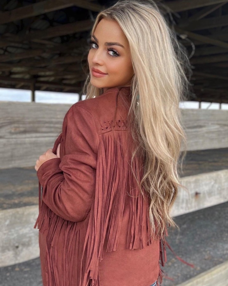 Picture Of Morgan Moyer