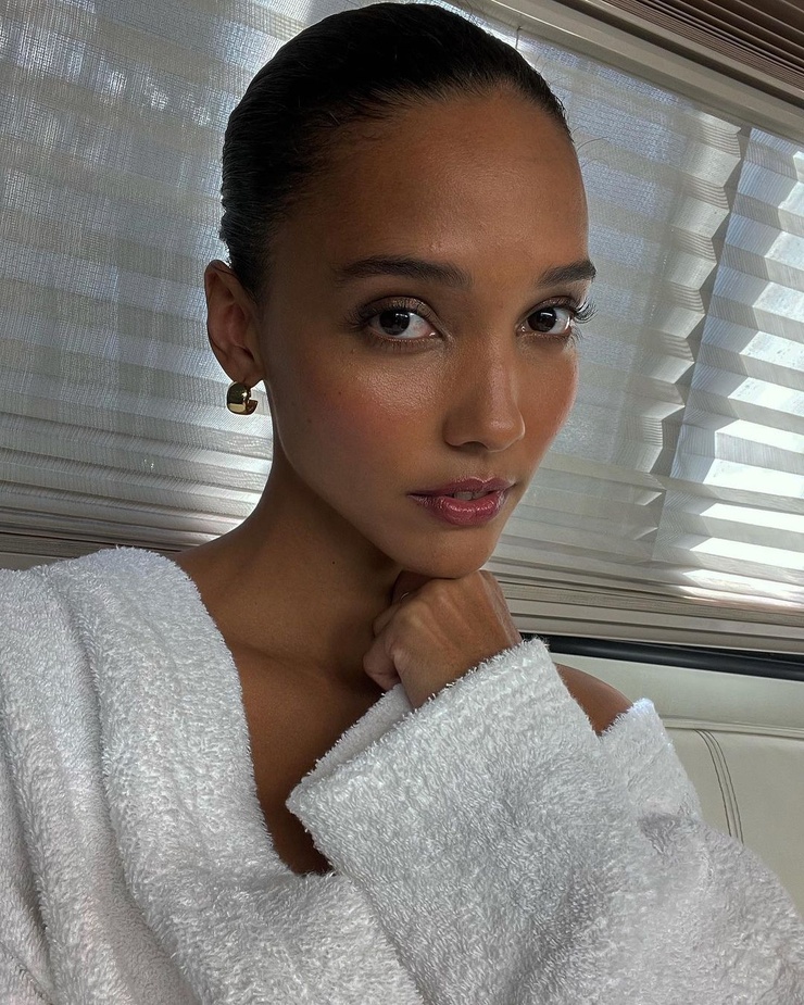 Cora Emmanuel