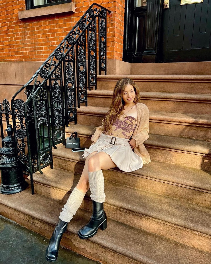 Pokimane