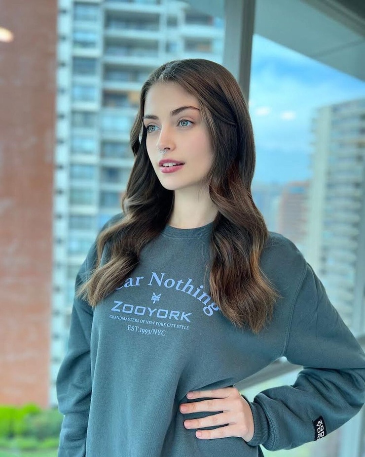 Ignacia Fernández Salas image