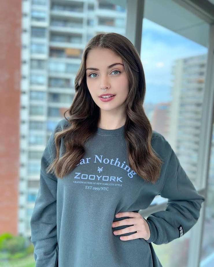 Ignacia Fernández Salas Ignacia Fernández Salas
