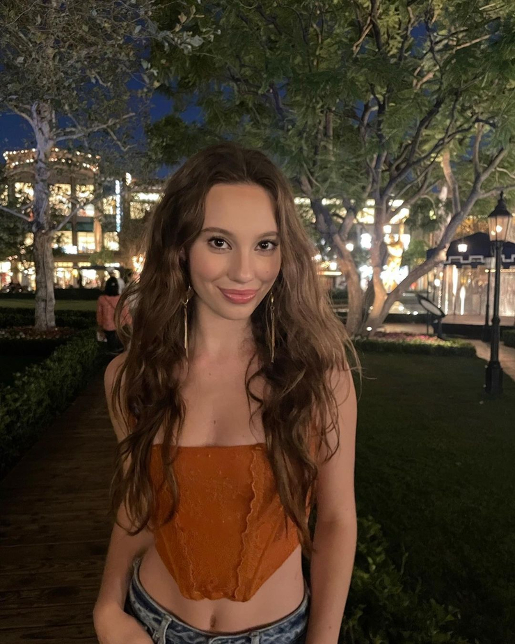 Sydney Bullock
