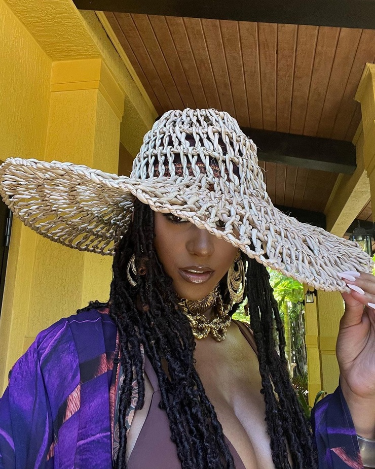 Briana Smith